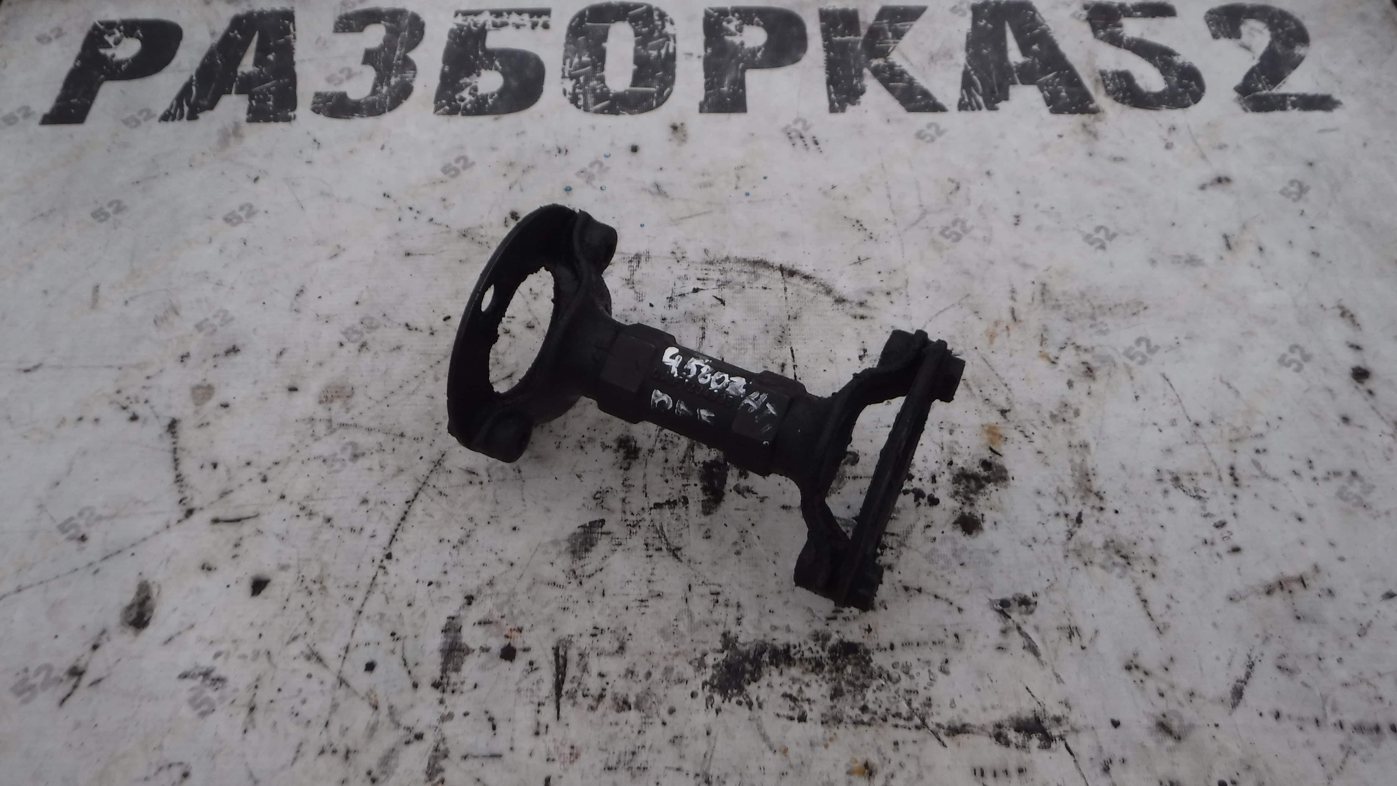 Привод топливного насоса Муфта привода ТНВД 1234835 Daf 95 ATI 1995